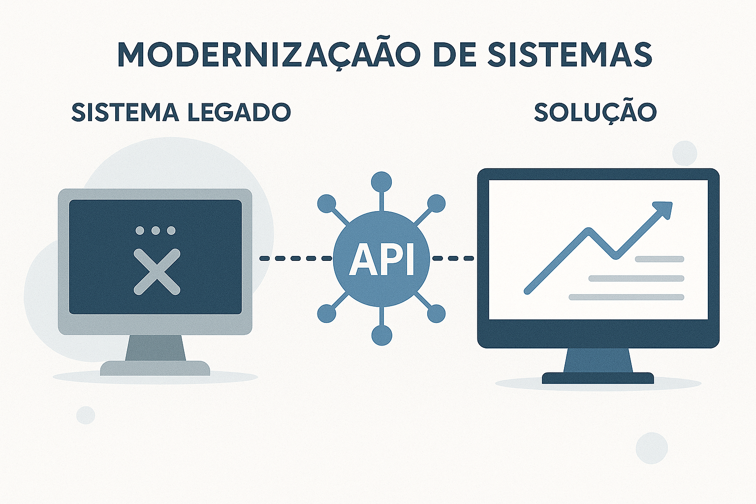 Integração de Legado