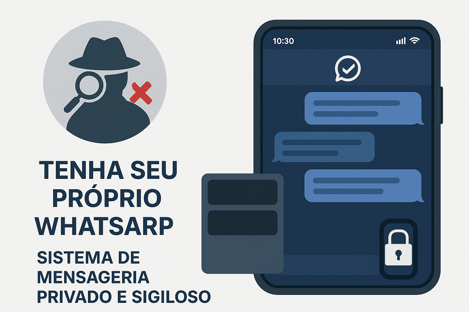 Criptografia e Segurança