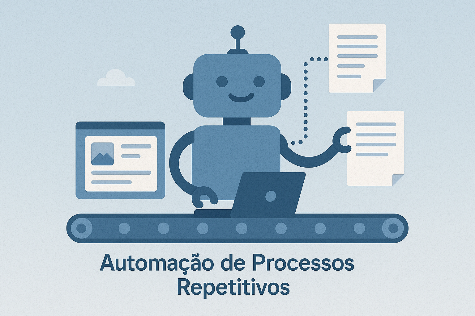 Automação RPA